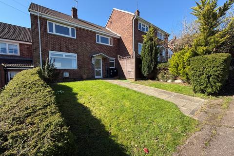 3 bedroom terraced house for sale, Higher Cotteylands, Tiverton