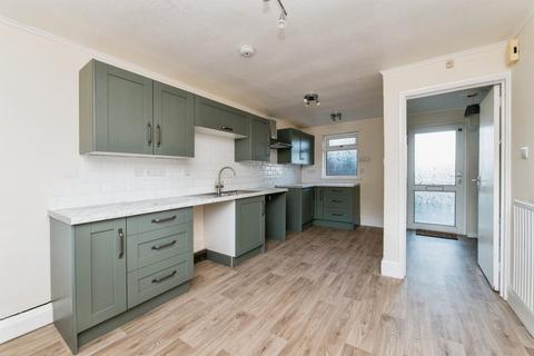 3 bedroom terraced house for sale, Higher Cotteylands, Tiverton