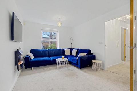 undefined, Astley Way, Ashby-De-La-Zouch