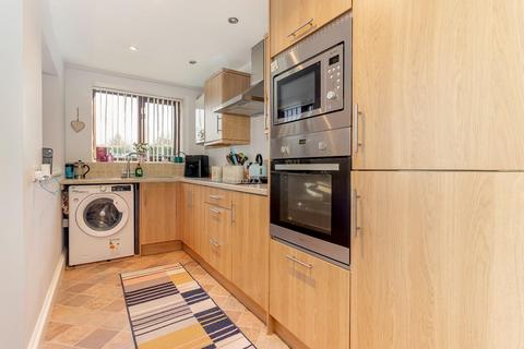 undefined, West View Terrace, Hampsthwaite, Harrogate