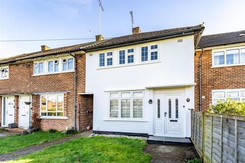 Lemsford Court, Borehamwood WD6