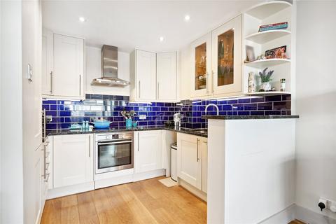 undefined, Consort Rise House, 203 Buckingham Palace Road, London, SW1W