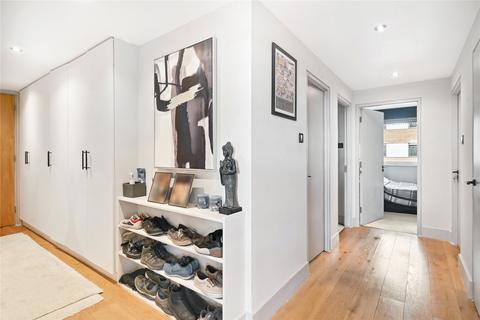 undefined, Consort Rise House, 203 Buckingham Palace Road, London, SW1W