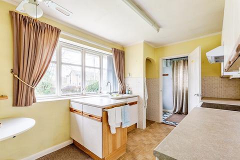 3 bedroom detached bungalow for sale, West End, Silverstone, Towcester