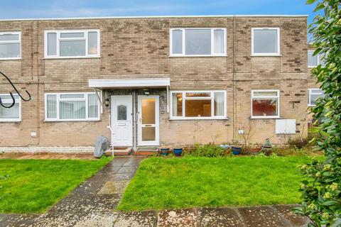 undefined, Elmfield Gardens, Worcester