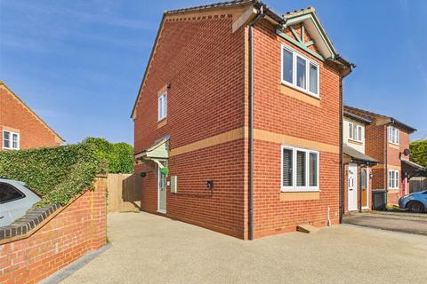 undefined, Timber Way, Chinnor OX39