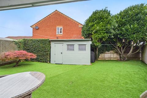 undefined, Timber Way, Chinnor OX39