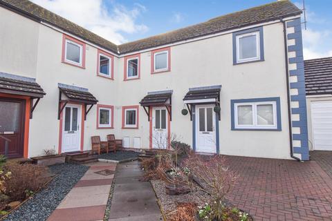 3 bedroom house for sale, Norfolk Place, Penrith