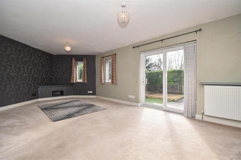 3 bedroom house for sale, Norfolk Place, Penrith
