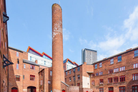 undefined, Butcher Works, 47 Eyre Lane, S1