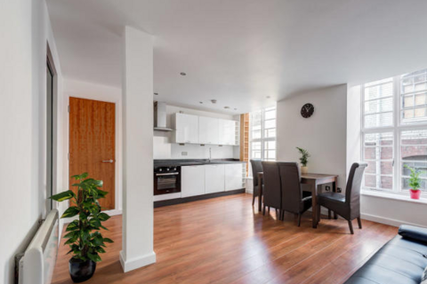 undefined, Butcher Works, 47 Eyre Lane, S1