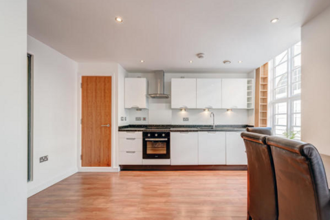 undefined, Butcher Works, 47 Eyre Lane, S1