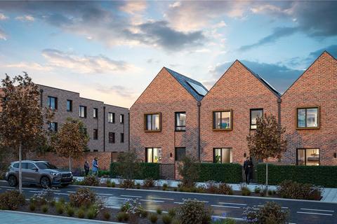 undefined, The Coanda - House 23, The Heritage District, Patchway, Bristol, Gloucestershire, BS34