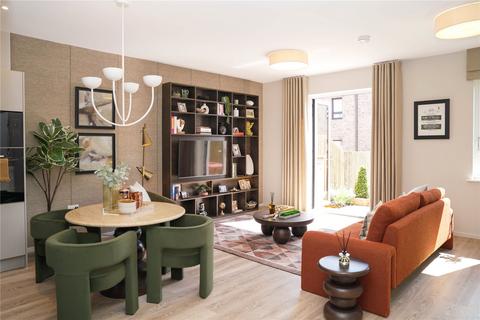 undefined, The Coanda - House 23, The Heritage District, Patchway, Bristol, Gloucestershire, BS34