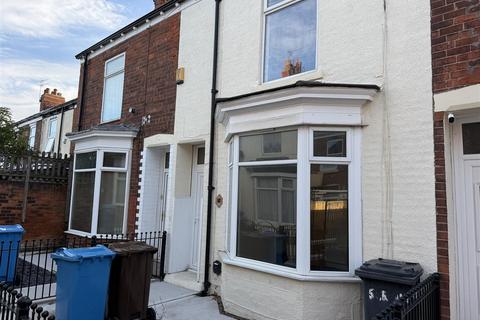 undefined, Ermiston Villas, Rosmead Street, Hull