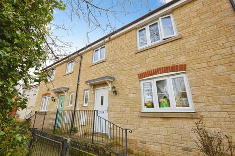 undefined, Streamside Walk, Milborne Port, Sherborne