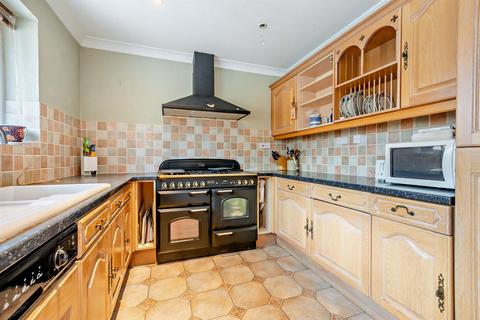 undefined, Lambourne Road, Bearsted, Maidstone
