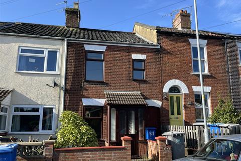 Rackham Road, Norfolk NR3
