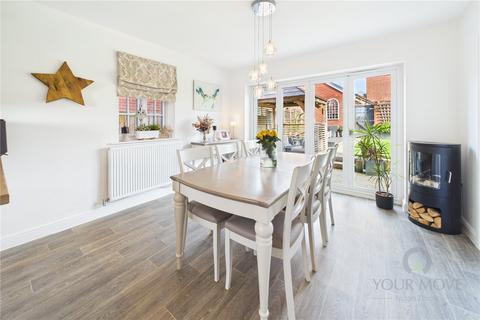 undefined, Clover Lane, Northampton NN4