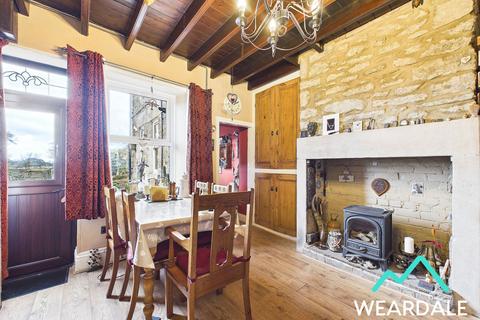 2 bedroom terraced house for sale, Belle Vue, Bishop Auckland DL13