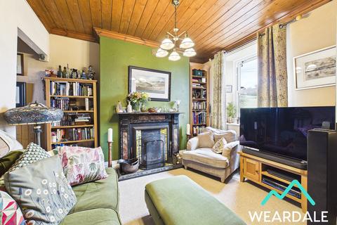 2 bedroom terraced house for sale, Belle Vue, Bishop Auckland DL13