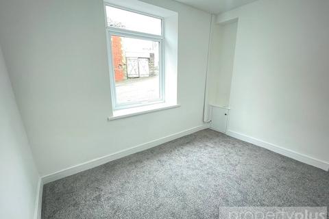 2 bedroom terraced house to rent, North Terrace, Clydach Vale, Tonypandy, Rhondda Cynon Taff, CF40