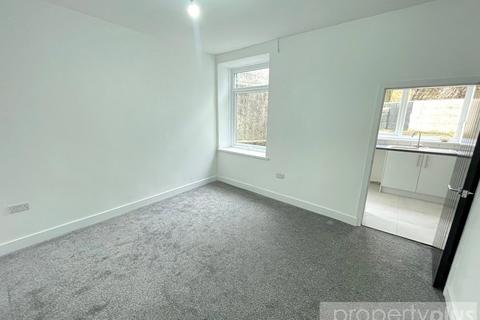 2 bedroom terraced house to rent, North Terrace, Clydach Vale, Tonypandy, Rhondda Cynon Taff, CF40
