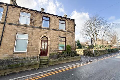 2 bedroom end of terrace house for sale, 28 Skipton Road, Steeton