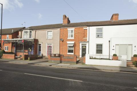 2 bedroom terraced house for sale, Lawford Road, Rugby
