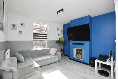 2 bedroom terraced house for sale, Lawford Road, Rugby