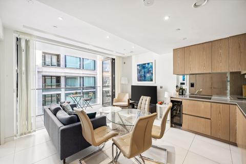 undefined, Sugar Quay, Water Lane, London, EC3R.