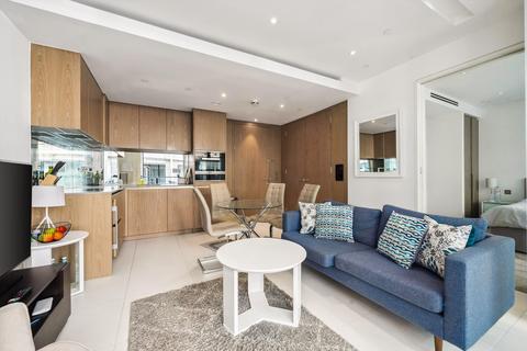 undefined, Sugar Quay, Water Lane, London, EC3R.