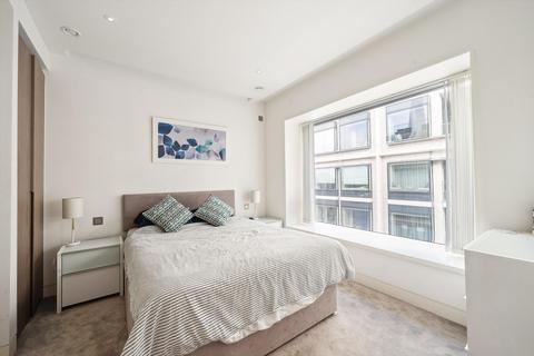 undefined, Sugar Quay, Water Lane, London, EC3R.