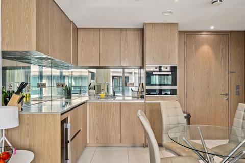 undefined, Sugar Quay, Water Lane, London, EC3R.