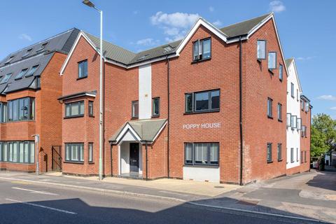 undefined, Paynes Park, Hitchin, SG5