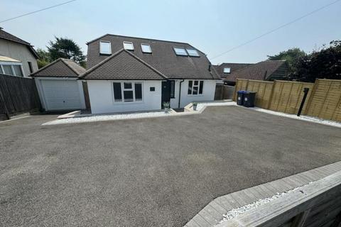 4 bedroom detached house for sale, West Way, High Salvington, Worthing
