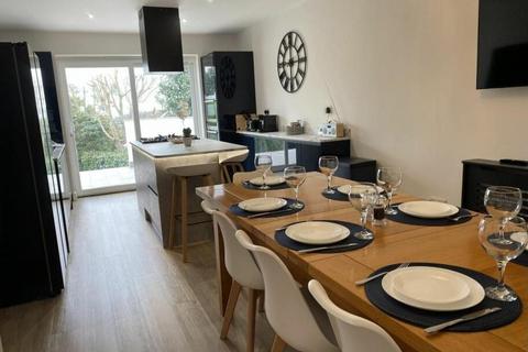 4 bedroom detached house for sale, West Way, High Salvington, Worthing
