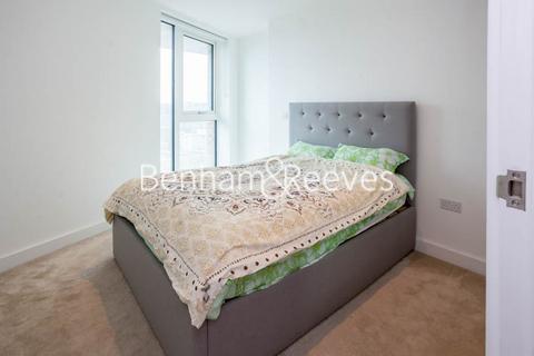 1 bedroom apartment to rent, Victory Parade,  Woolwich SE18