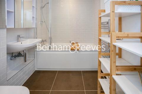 1 bedroom apartment to rent, Victory Parade,  Woolwich SE18