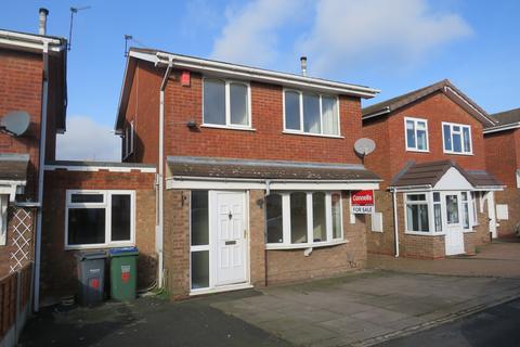 undefined, Law Close, Tividale, OLDBURY
