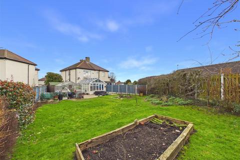 2 bedroom semi-detached house for sale, Chatsworth Park Rise, Gleadless, Sheffield