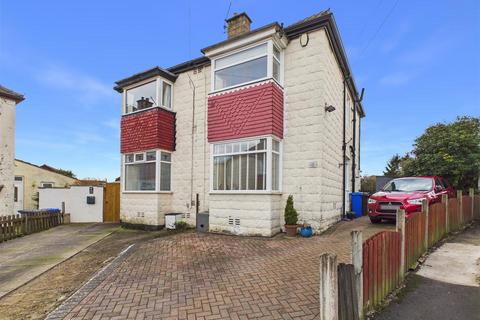 2 bedroom semi-detached house for sale, Chatsworth Park Rise, Gleadless, Sheffield