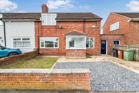 Caithness Road, Rossmere, Hartlepool