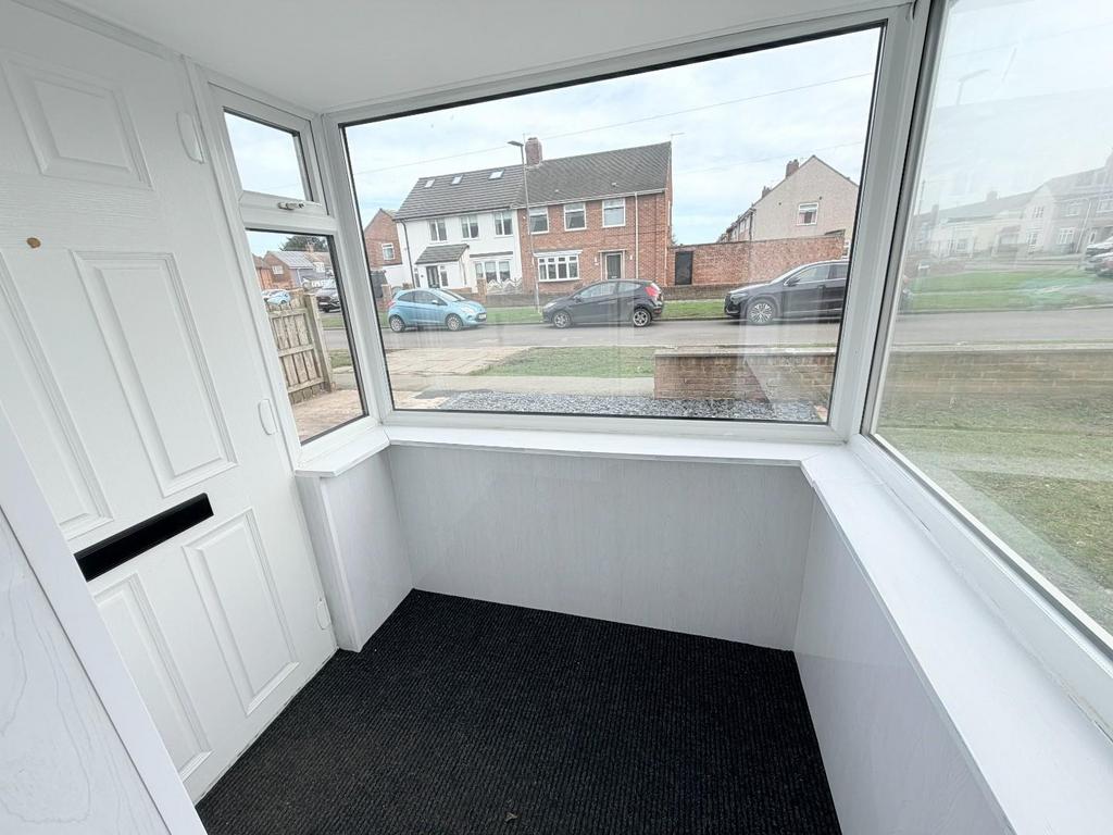 Porch