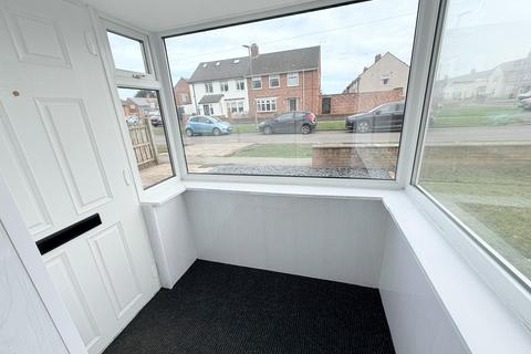 undefined, Caithness Road, Rossmere, Hartlepool
