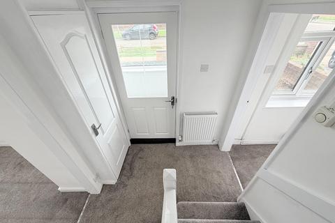 undefined, Caithness Road, Rossmere, Hartlepool