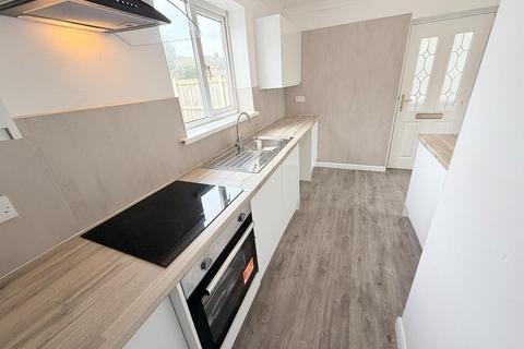 2 bedroom end of terrace house for sale, Caithness Road, Rossmere, Hartlepool