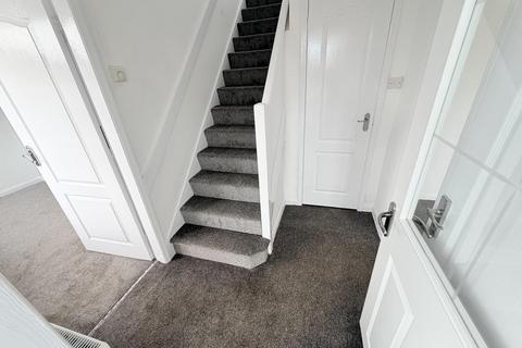 2 bedroom end of terrace house for sale, Caithness Road, Rossmere, Hartlepool