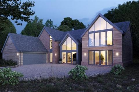 Land for sale, Bearnett Drive, Lower Penn, Wolverhampton