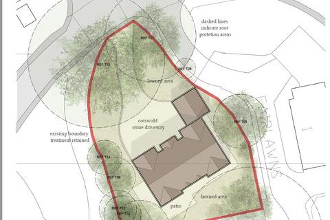 Land for sale, Bearnett Drive, Lower Penn, Wolverhampton